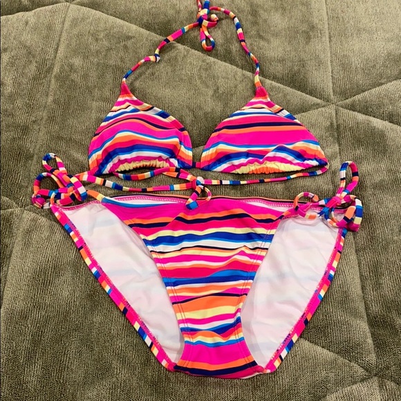Swimsuit 2pc👙 - Picture 1 of 6